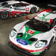 Illustration for article titled Here Are All of the Throwback Liveries Youll See at the 24 Hours of Daytona